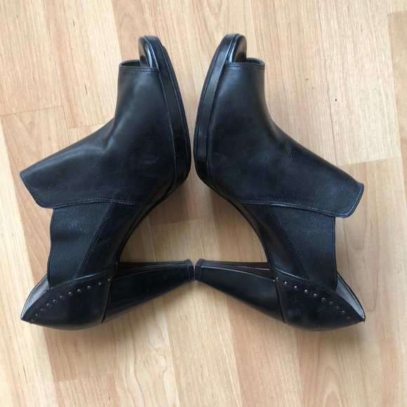 Kenneth Cole open toe shoes - Picture 2 of 4